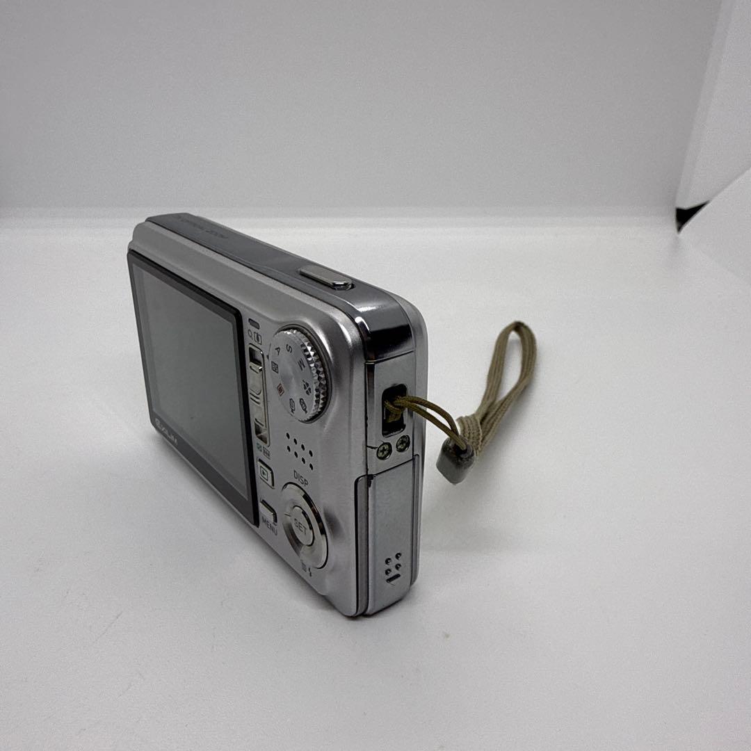 CASIO EXILIM EX-V8 デジタルカメラ