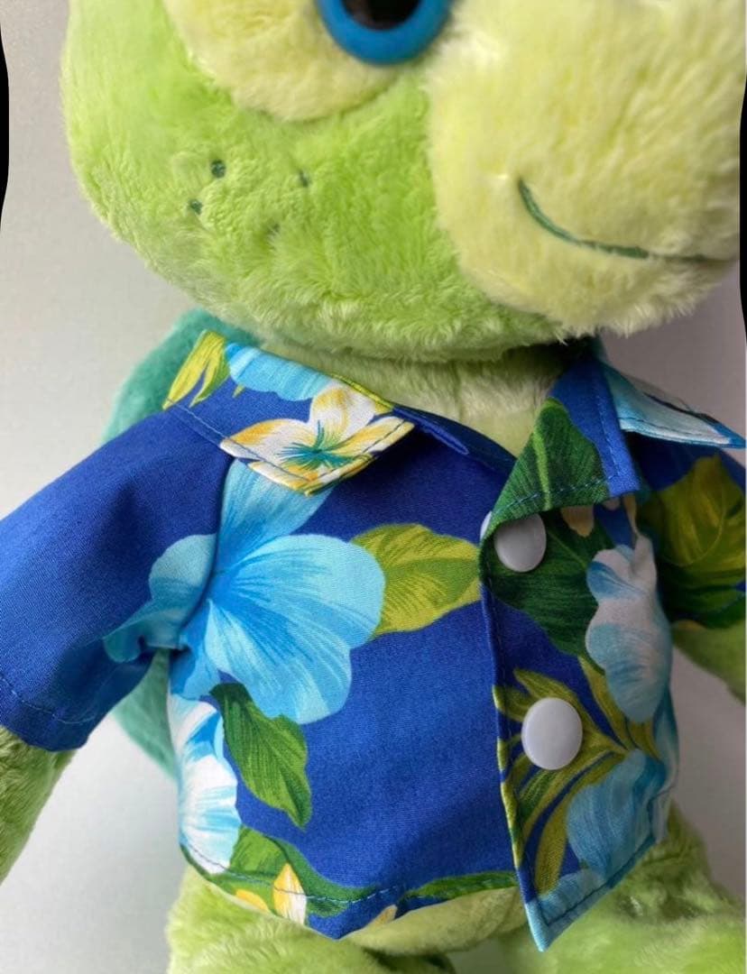 アロハシャツ（オルメル）