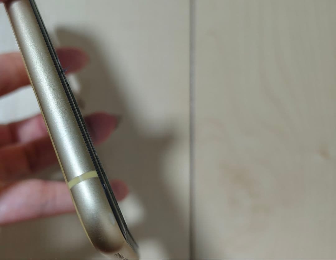 iPhone XR 128GB イエロー