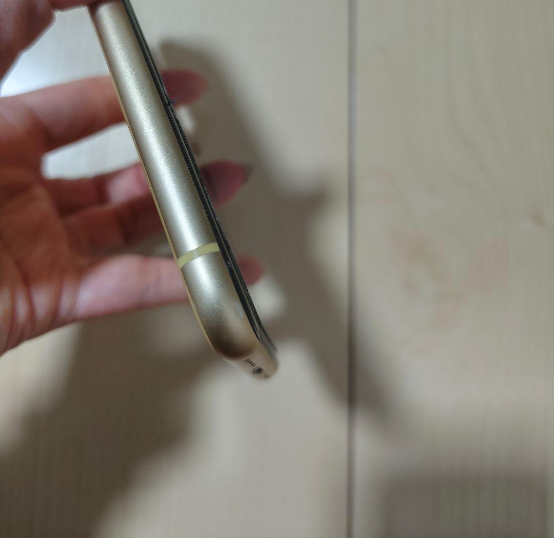 iPhone XR 128GB イエロー