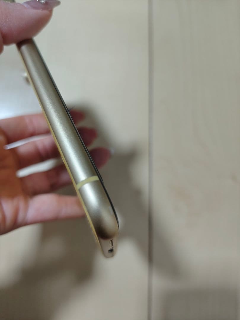iPhone XR 128GB イエロー