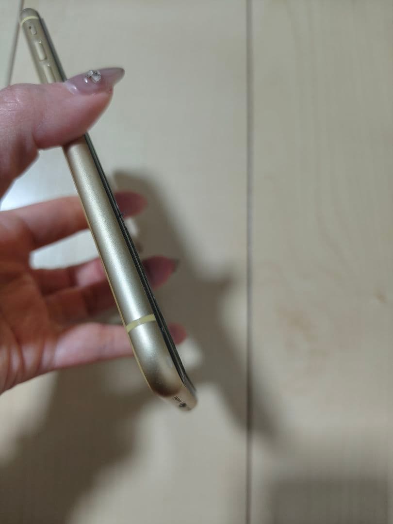 iPhone XR 128GB イエロー