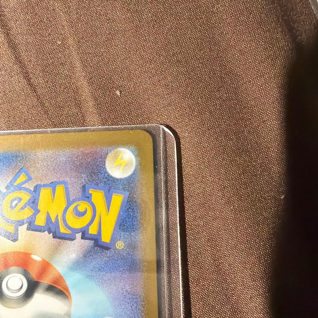 ポケモンカード SR 5枚セット ニャースex含む 極美