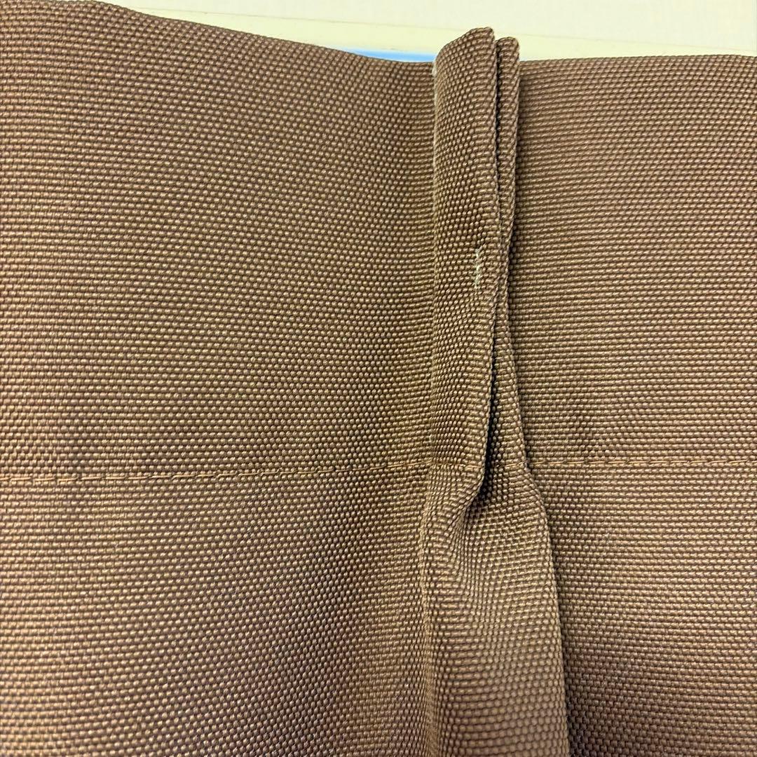 ネイビーとホワイトの花柄ドレープカーテン　北欧　オーダーメイド