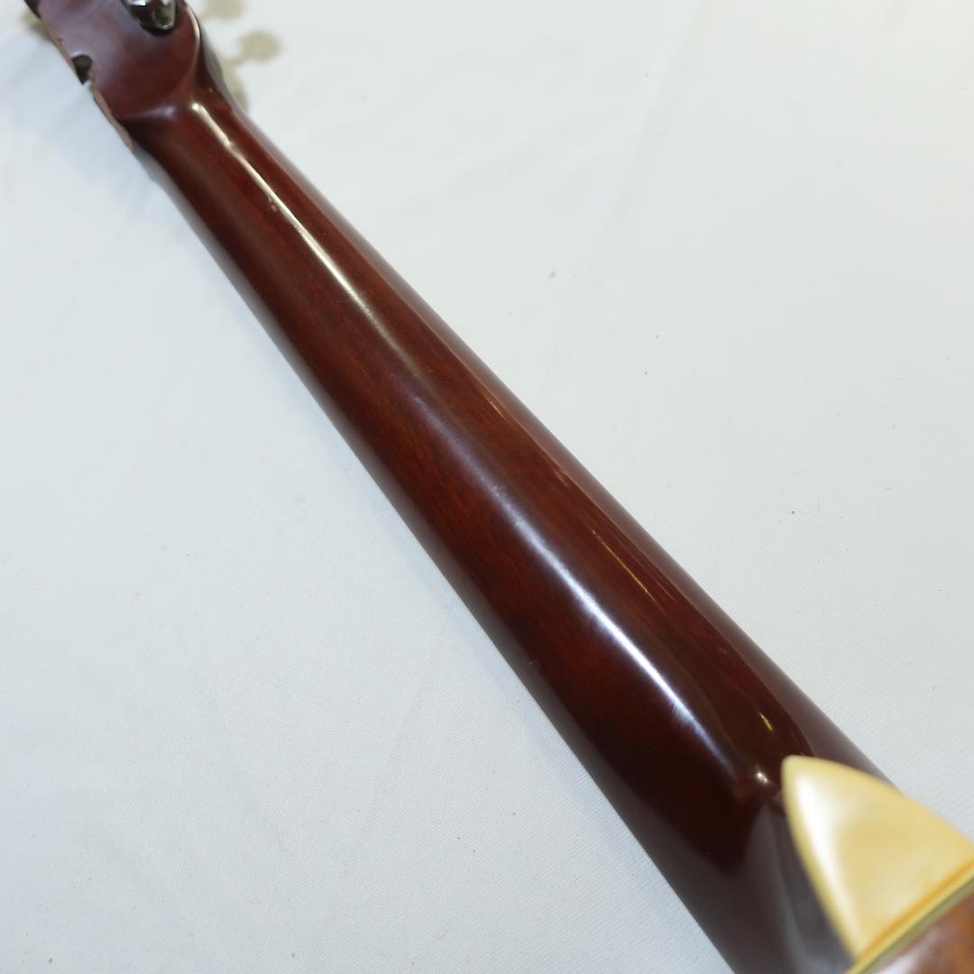 1973 Morris W-40 ハカランダ GOTOHペグ装備 ジャンク