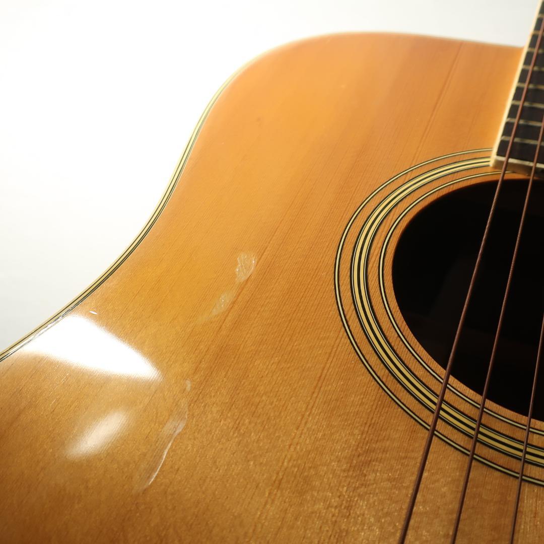 1973 Morris W-40 ハカランダ GOTOHペグ装備 ジャンク