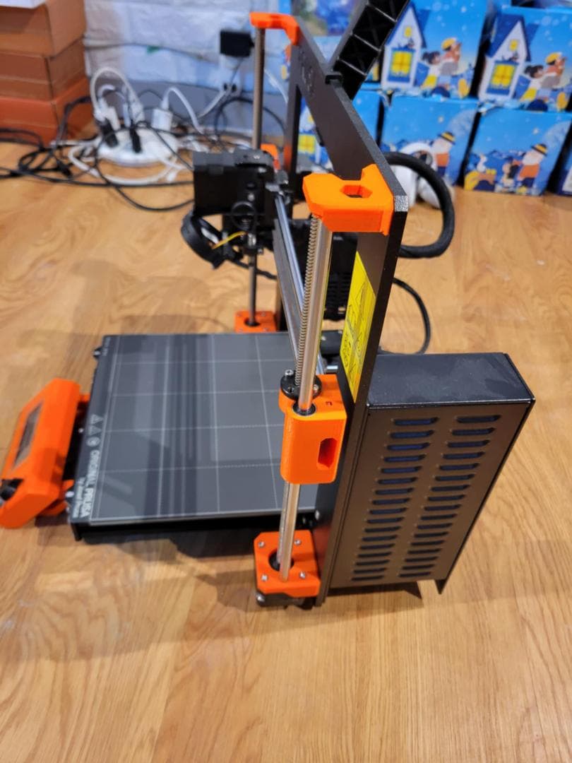 Original Prusa i3 MK3S+ 正規品 使用少ない