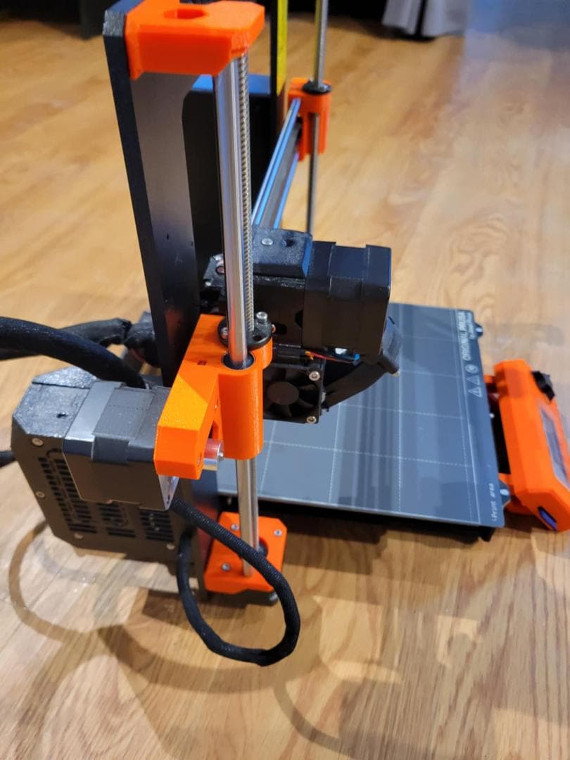 Original Prusa i3 MK3S+ 正規品 使用少ない