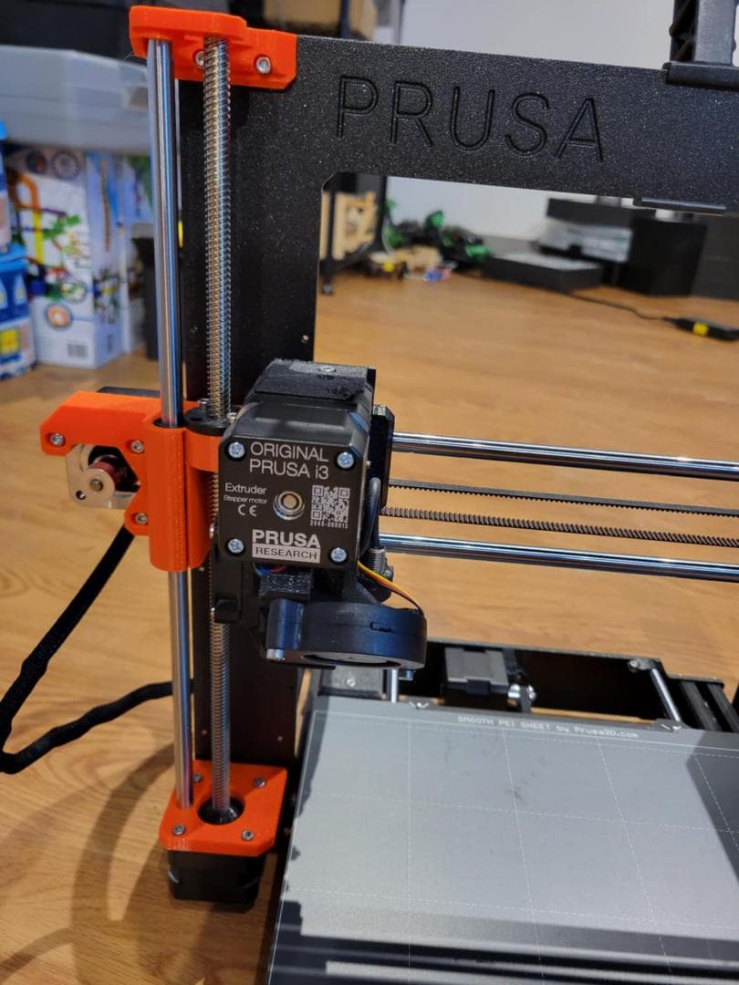 Original Prusa i3 MK3S+ 正規品 使用少ない