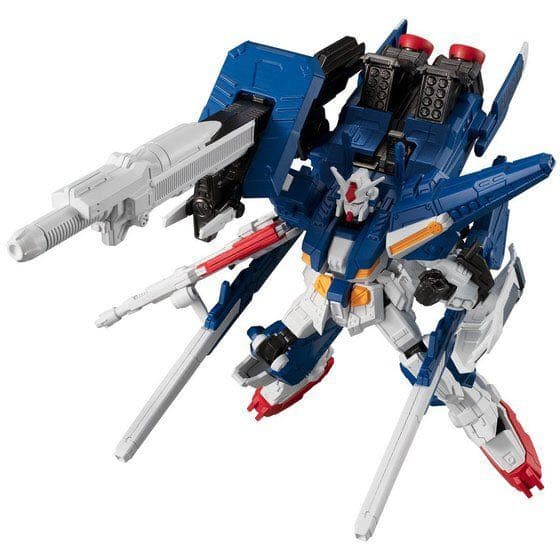 Gフレーム RX78系セット