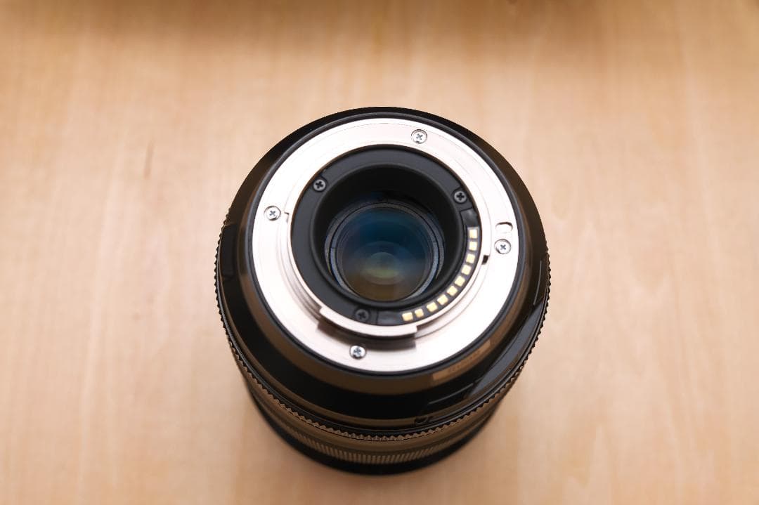 富士フイルム フジノンレンズ XF16-55mmF2.8 R LM WR
