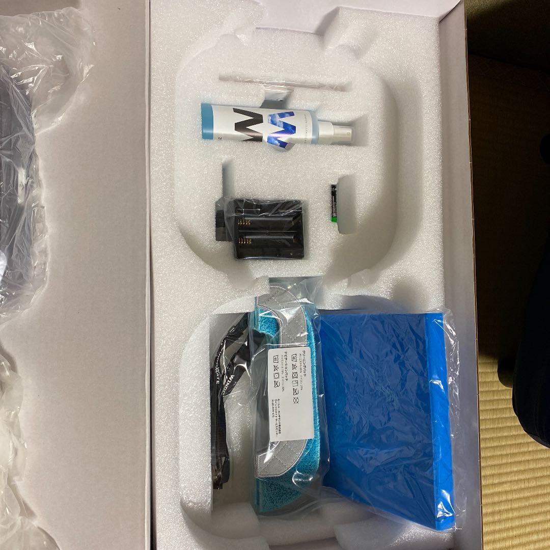 窓掃除ロボ ウィンドウメイトRTシリーズ