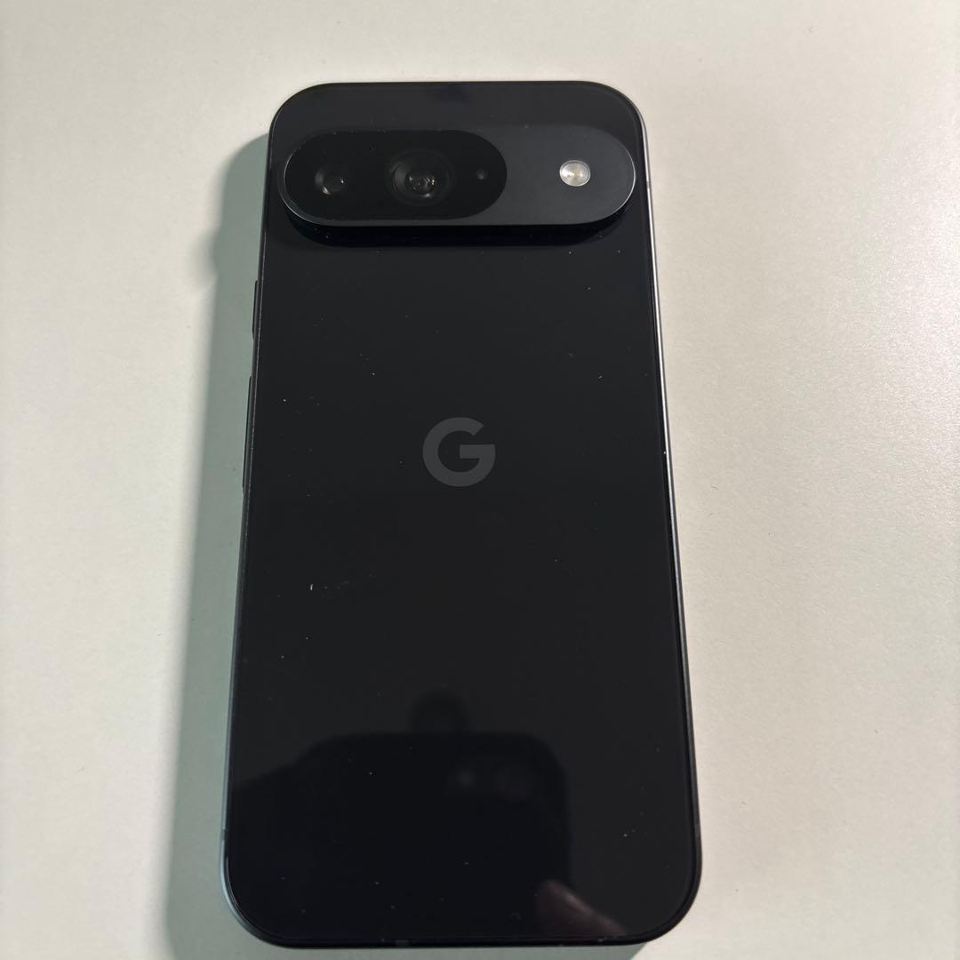 pixel9 128GB 本体のみ