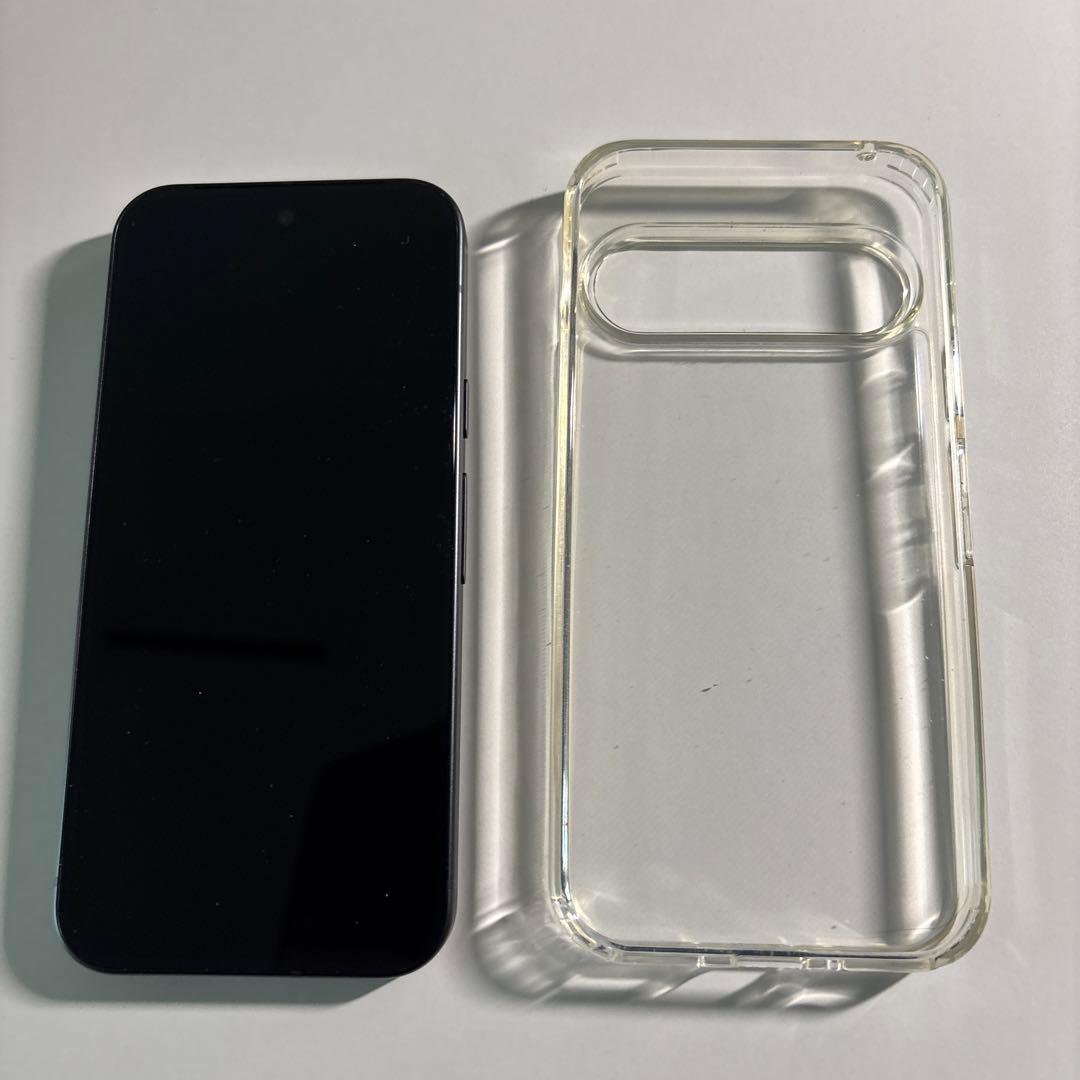 pixel9 128GB 本体のみ