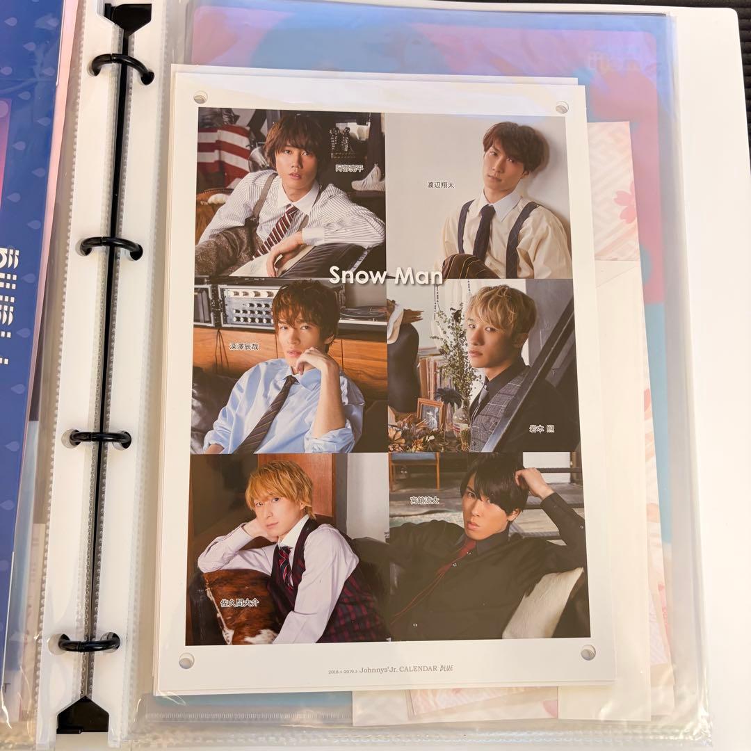 Man グッズ　セット