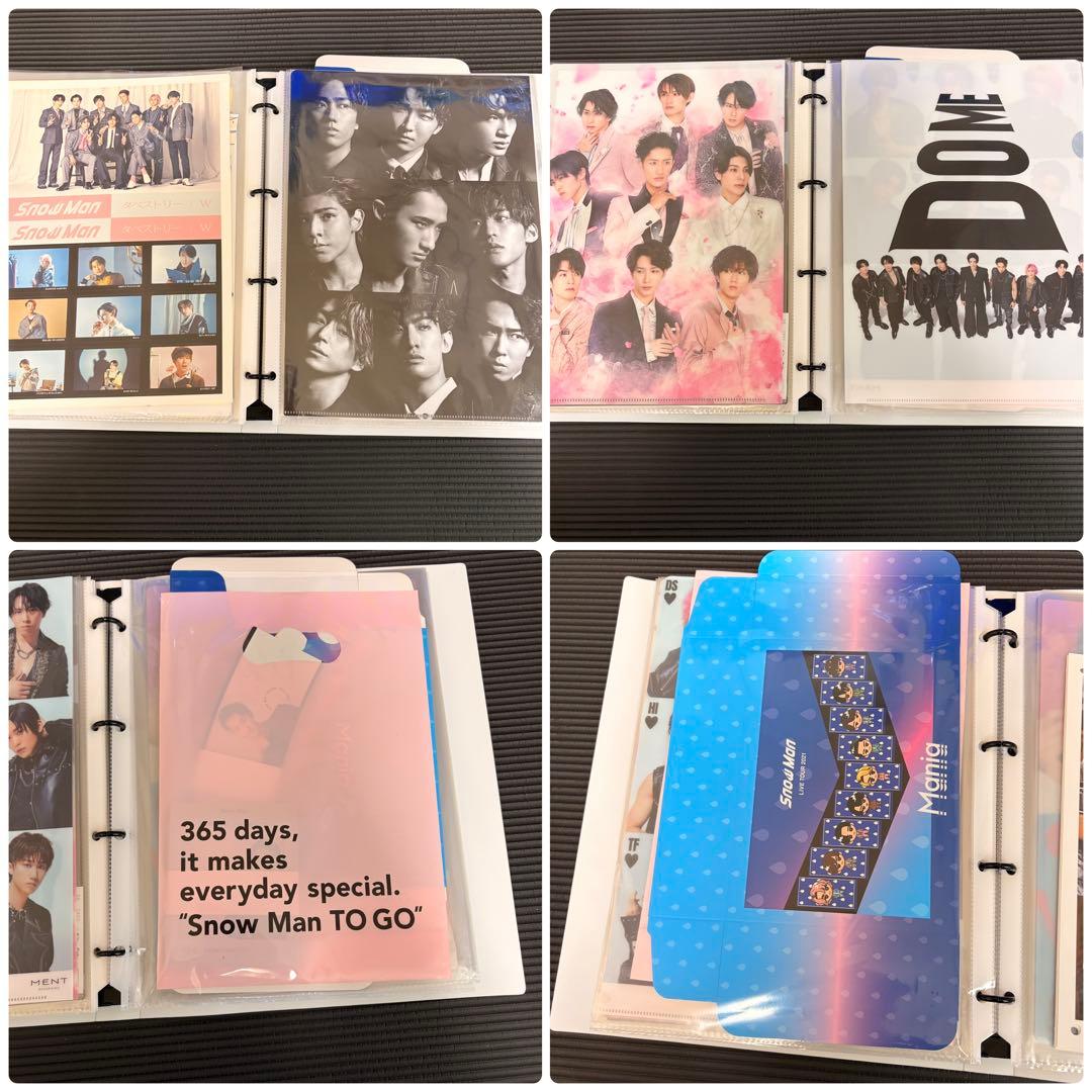 Man グッズ　セット