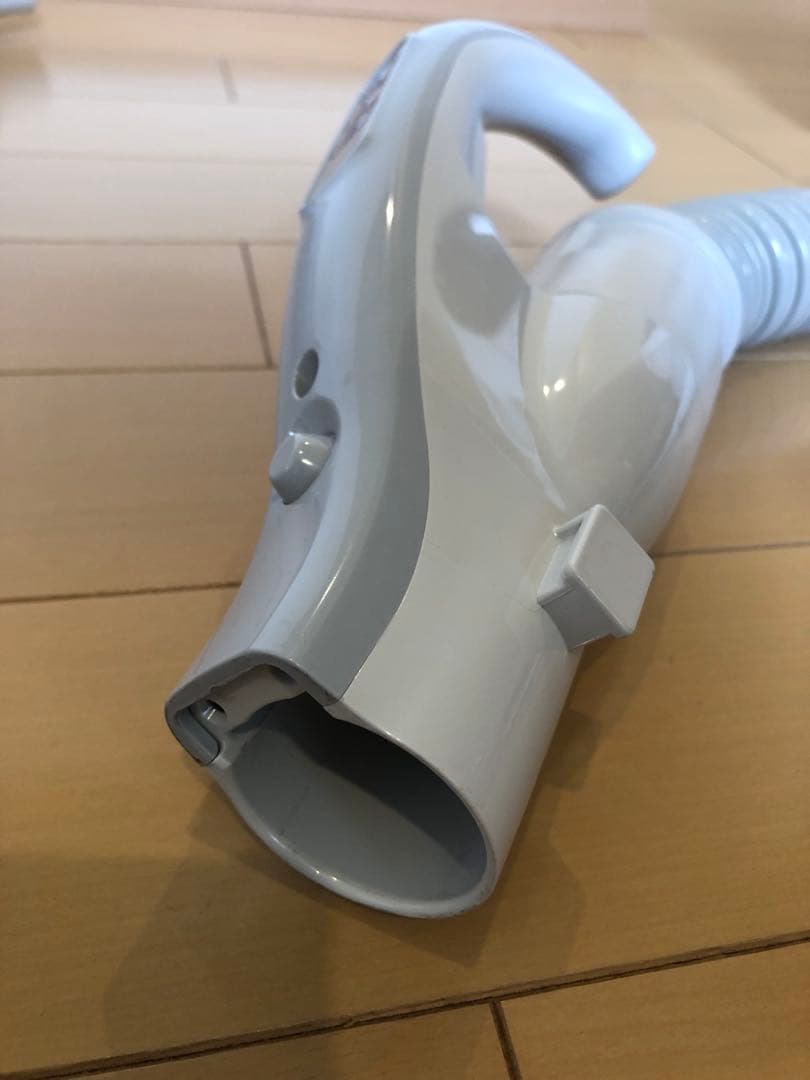 日立 キャニスター掃除機 タービン ヘッド CV-KS9 美品