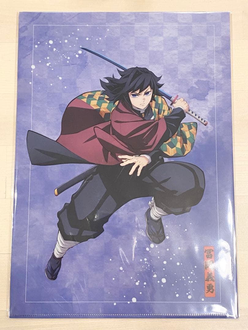 鬼滅の刃 アニプレックスくじ D賞ねんどろいどさぷらいず　４種コンプ　E賞