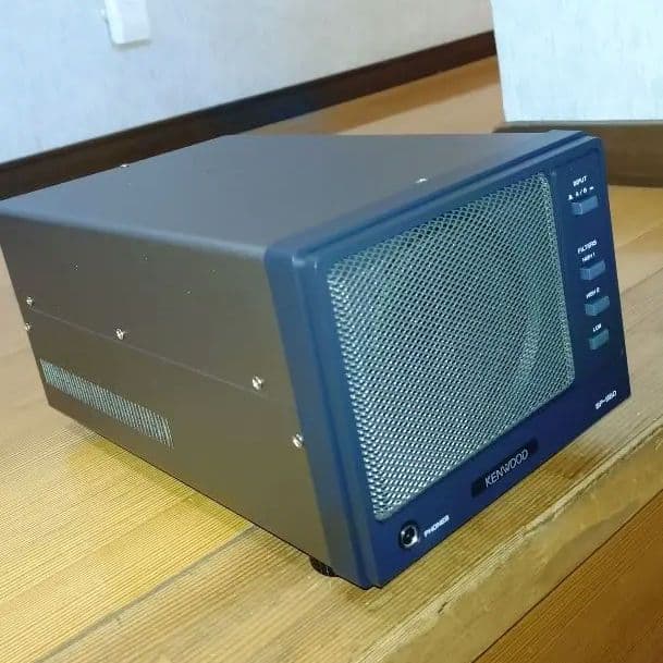 KENWOOD 外部スピーカーSP-950美品