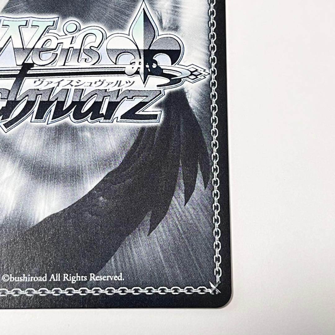 オーバーロード　王の隣　アルベド　SP サイン