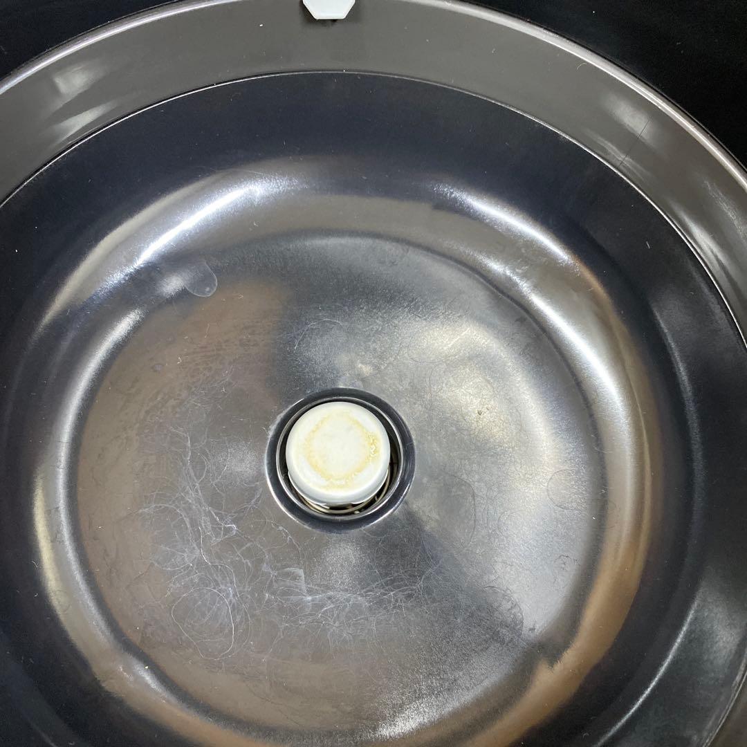 TOSHIBA RC-10VRL IH炊飯器 レッド　2018年製　5.5号炊き