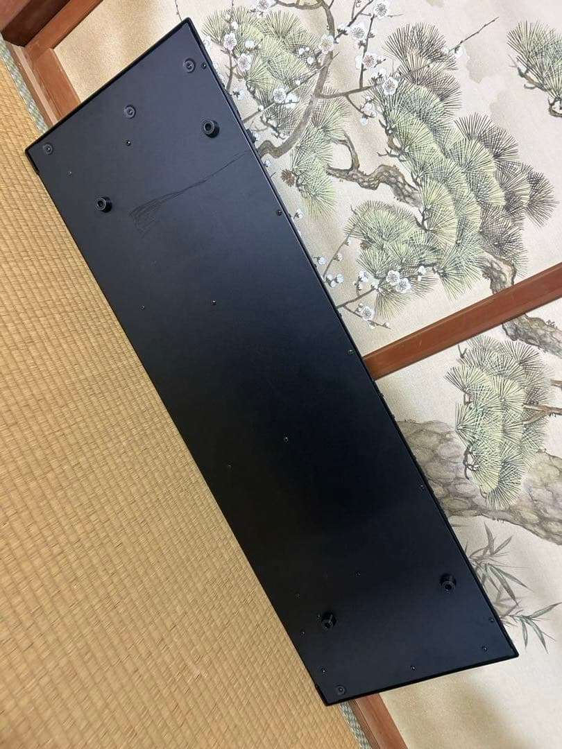 KORG X3 シンセサイザー 61鍵盤 ミュージックワークステーション