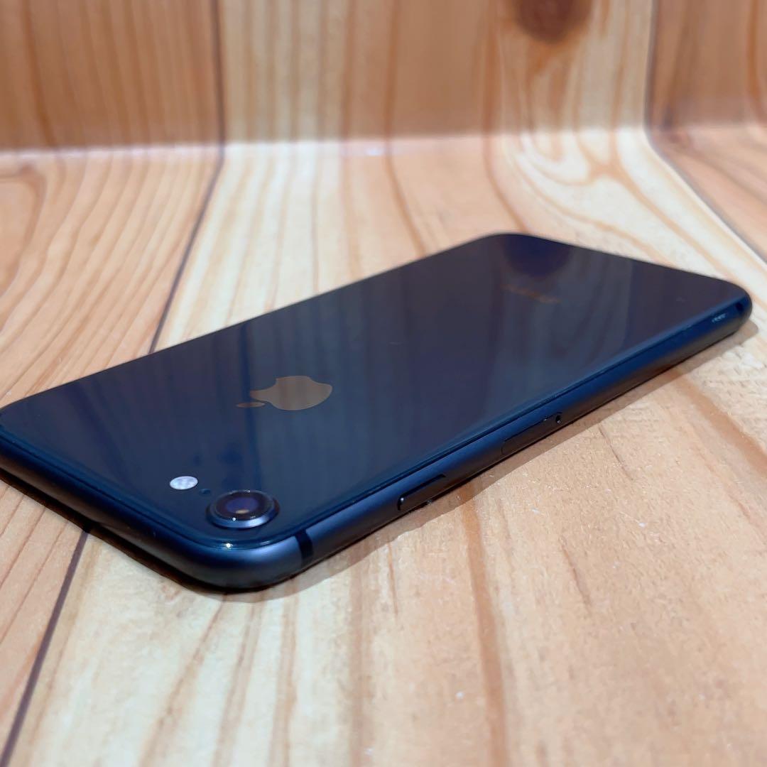 SIMフリー 本体 iPhone 8 64GB スペースグレイ 170 電池良好