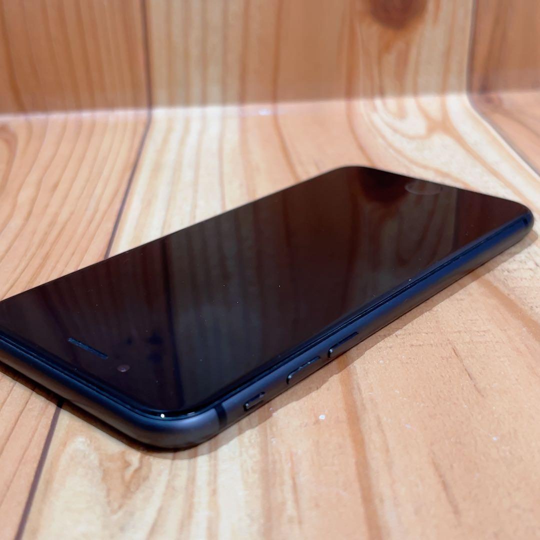 SIMフリー 本体 iPhone 8 64GB スペースグレイ 170 電池良好