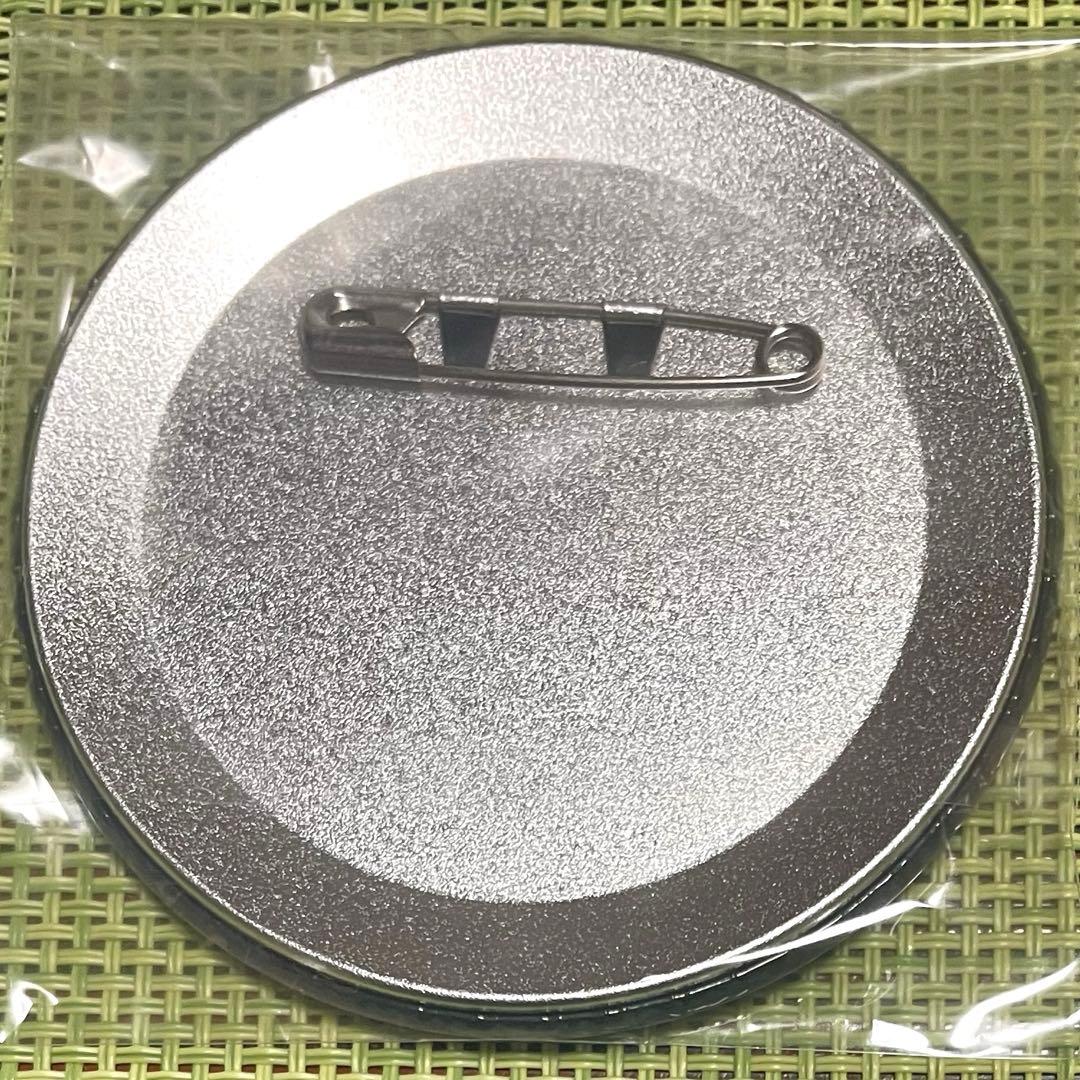 BLEACH 雛森桃　ホログラム缶バッジ　プライズ　★