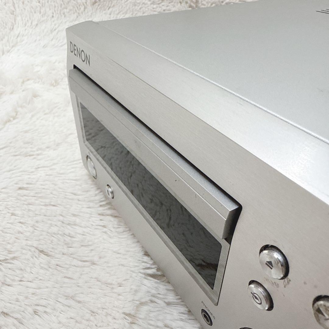 DENON デノン RCD-M41 コンパクトオーディオシステム