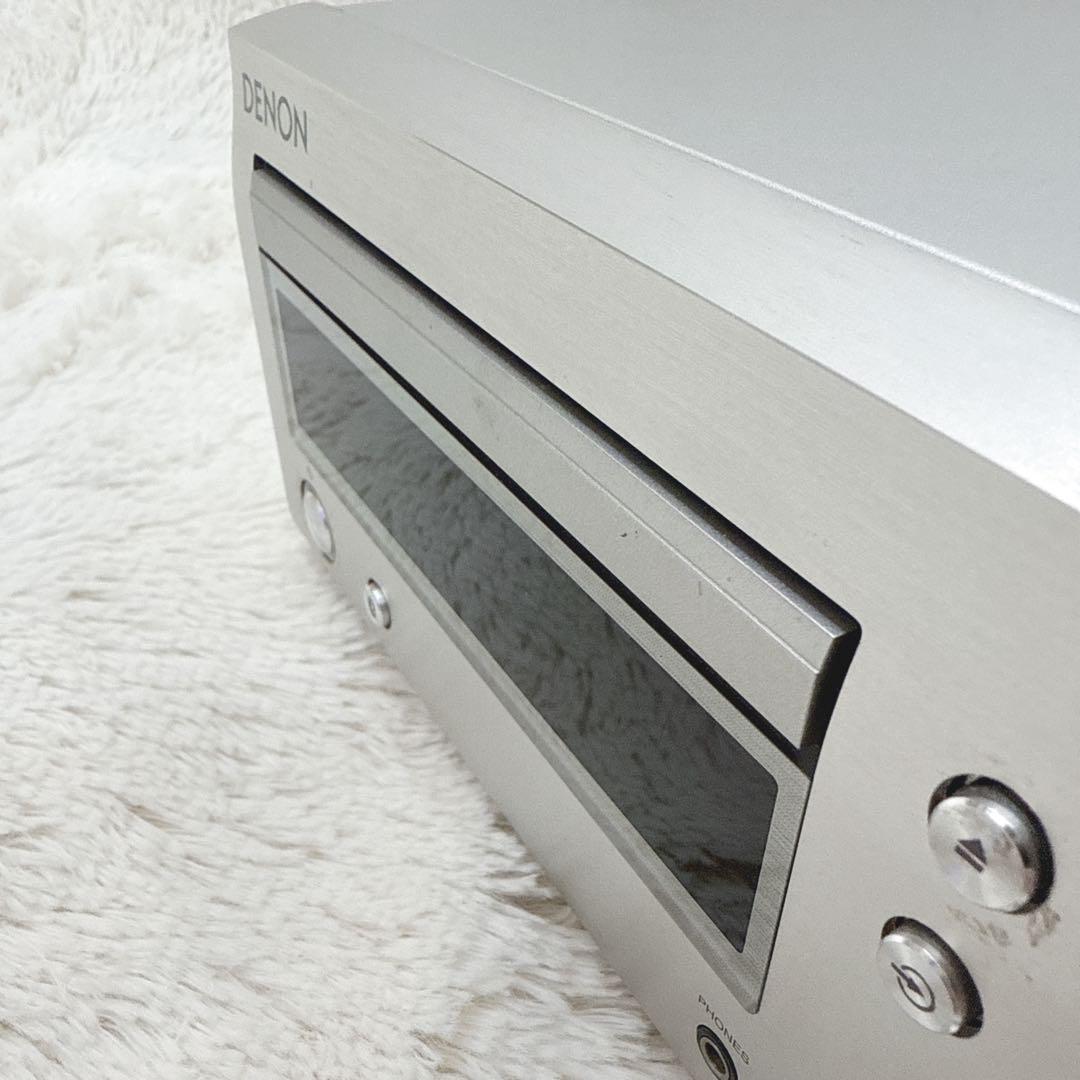 DENON デノン RCD-M41 コンパクトオーディオシステム