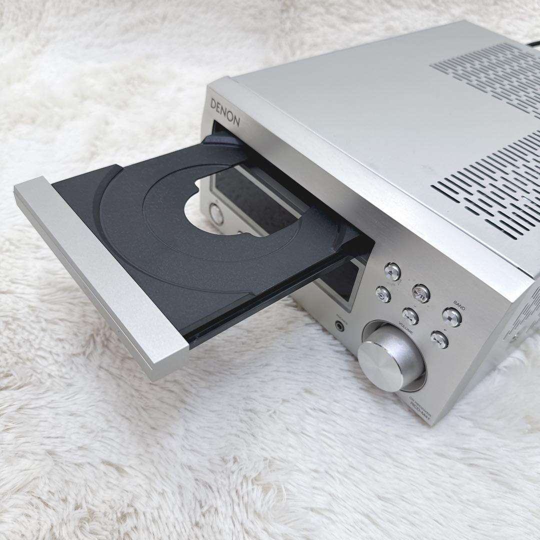 DENON デノン RCD-M41 コンパクトオーディオシステム