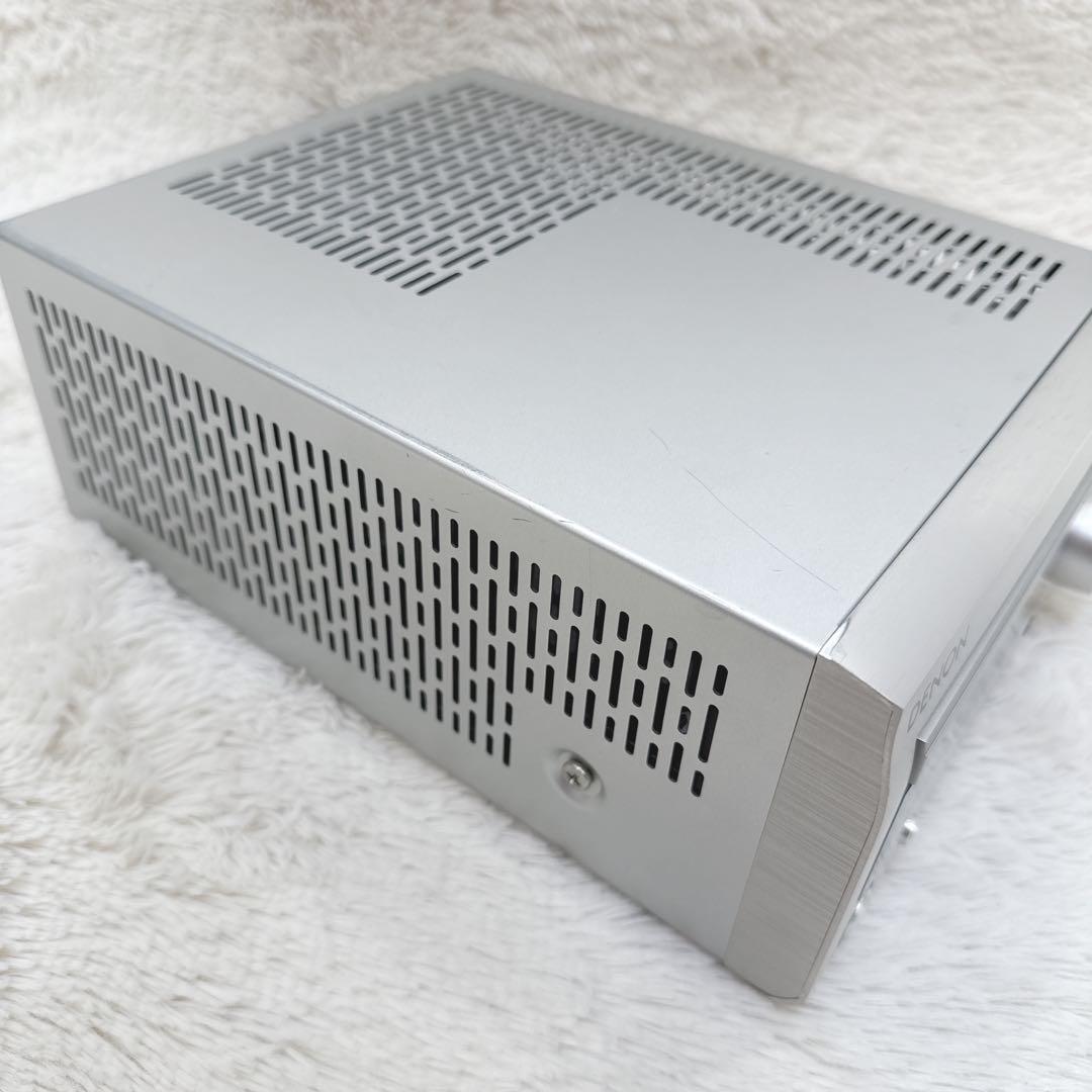 DENON デノン RCD-M41 コンパクトオーディオシステム