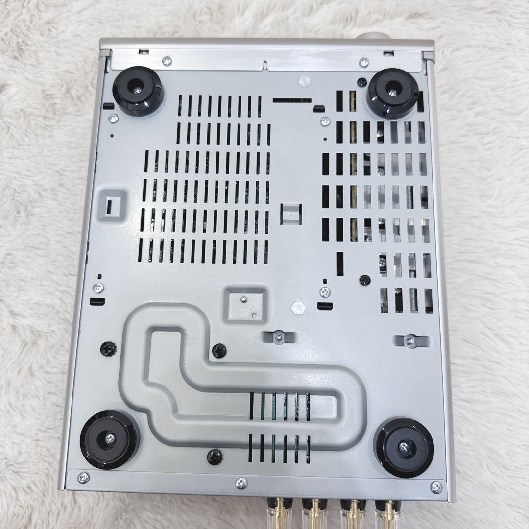 DENON デノン RCD-M41 コンパクトオーディオシステム