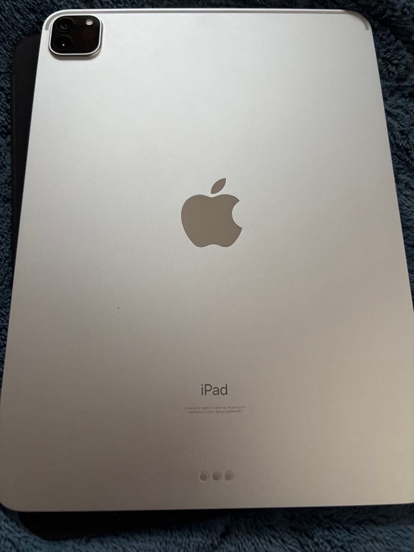 iPad Pro 第3世代(2021) シルバー 11inch 128GB