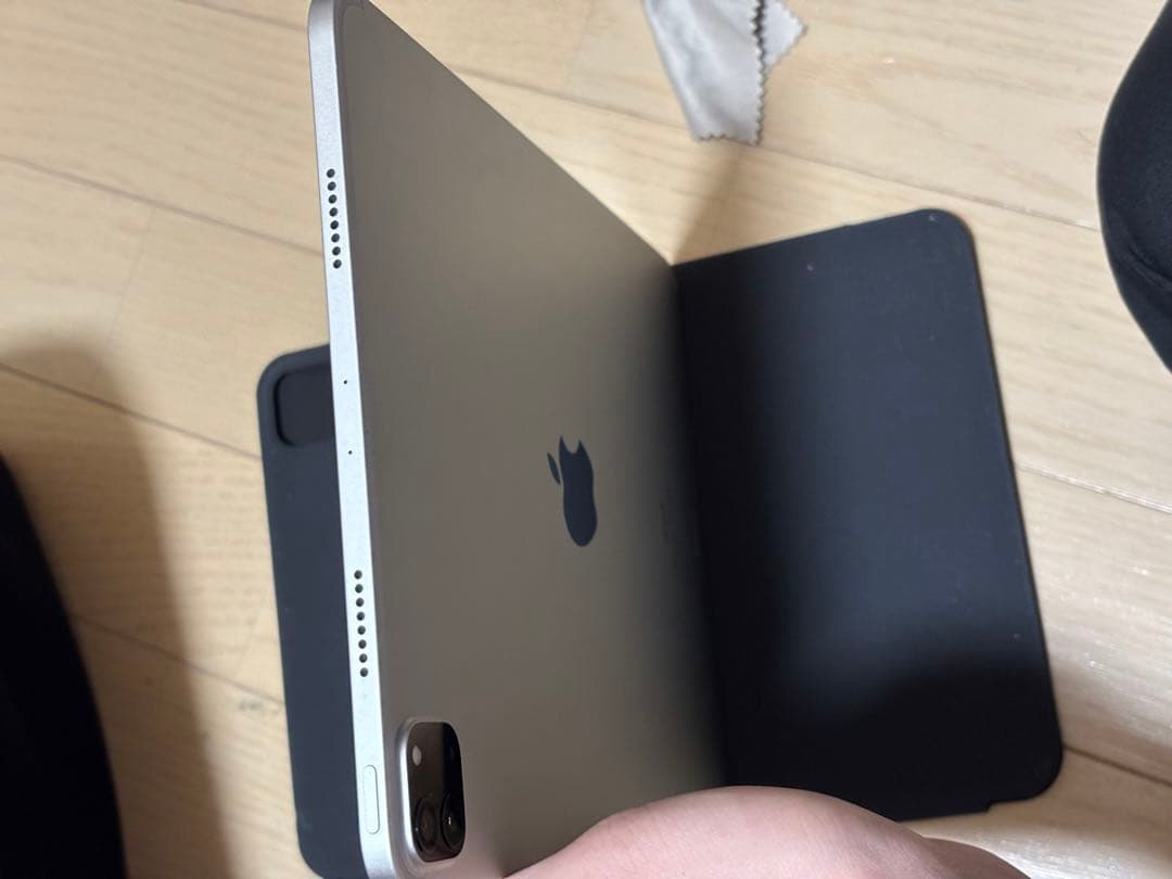 iPad Pro 第3世代(2021) シルバー 11inch 128GB