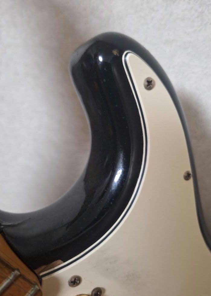 フレッシャー エレキギター ジャンク品扱い