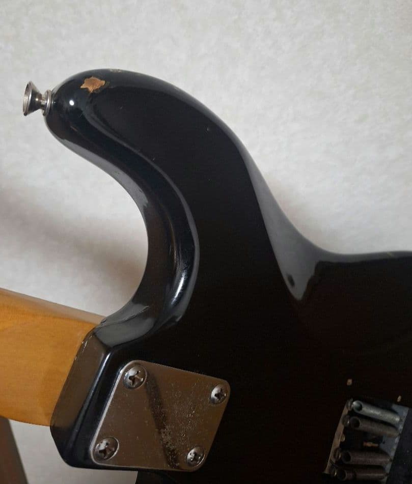 フレッシャー エレキギター ジャンク品扱い