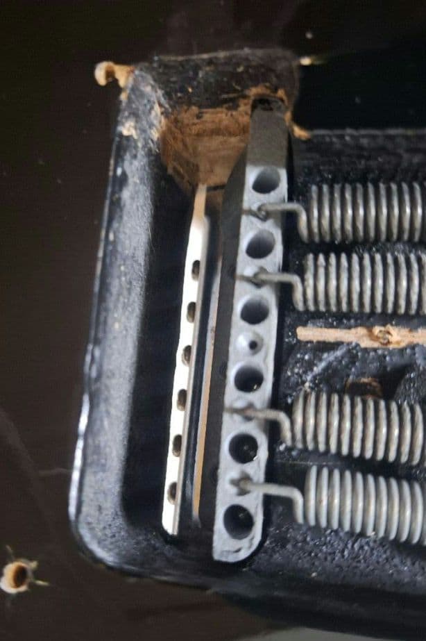 フレッシャー エレキギター ジャンク品扱い