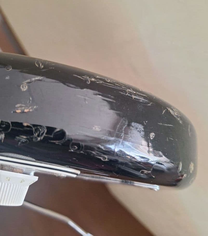 フレッシャー エレキギター ジャンク品扱い