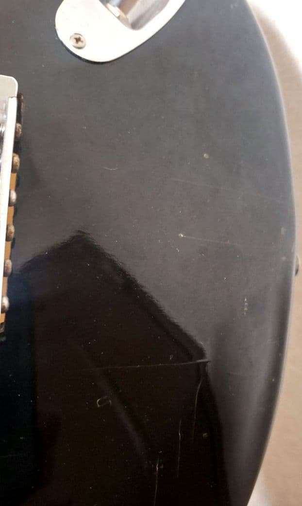 フレッシャー エレキギター ジャンク品扱い