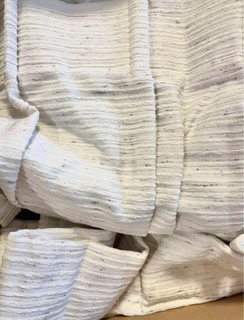 【10万円相当】オーダーカーテン　ドレープ、レース、タッセル付き　feel御徒町