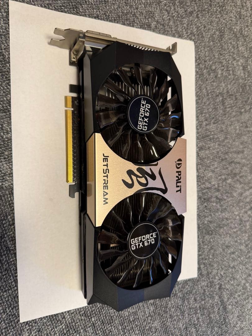 マザーボード、グラボ、CPU、CPUクーラー、メモリセット 追加SSD等2品付き