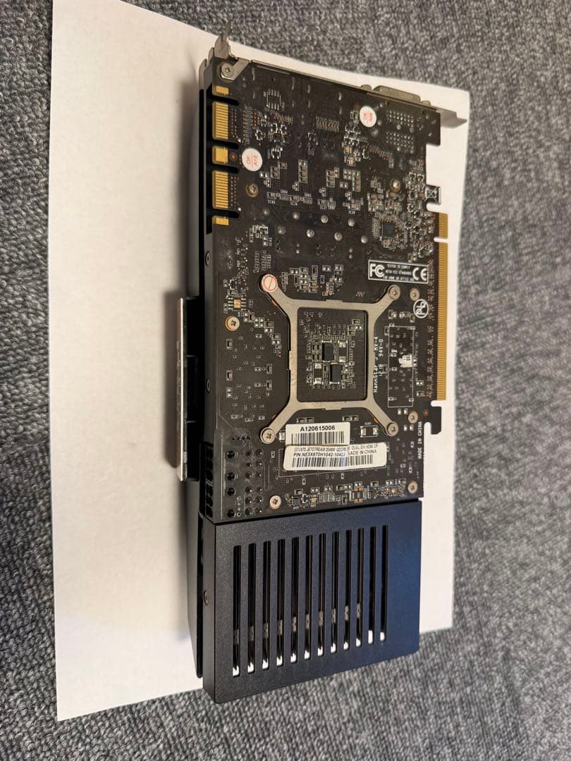 マザーボード、グラボ、CPU、CPUクーラー、メモリセット 追加SSD等2品付き