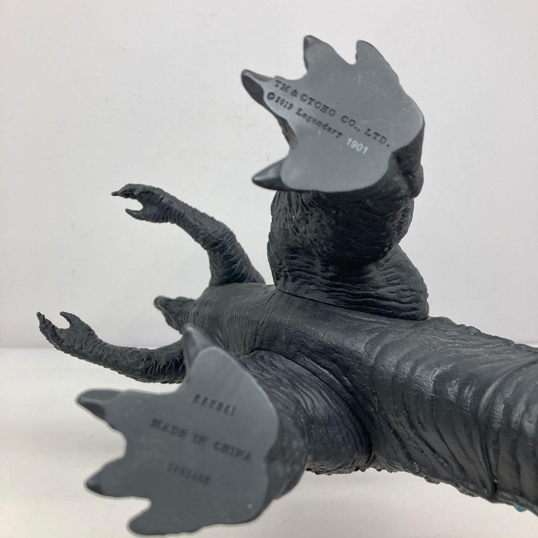 ゴジラ　ガメラ　フィギュア　4体セット　30260403J05M