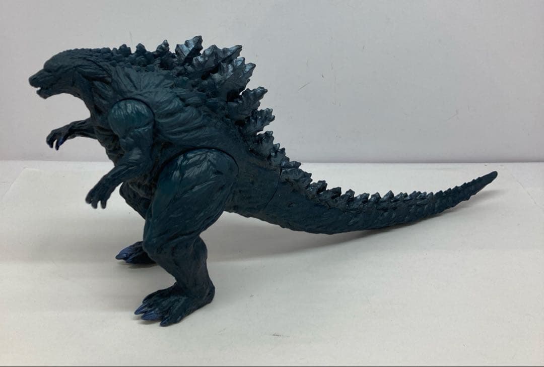 ゴジラ　ガメラ　フィギュア　4体セット　30260403J05M