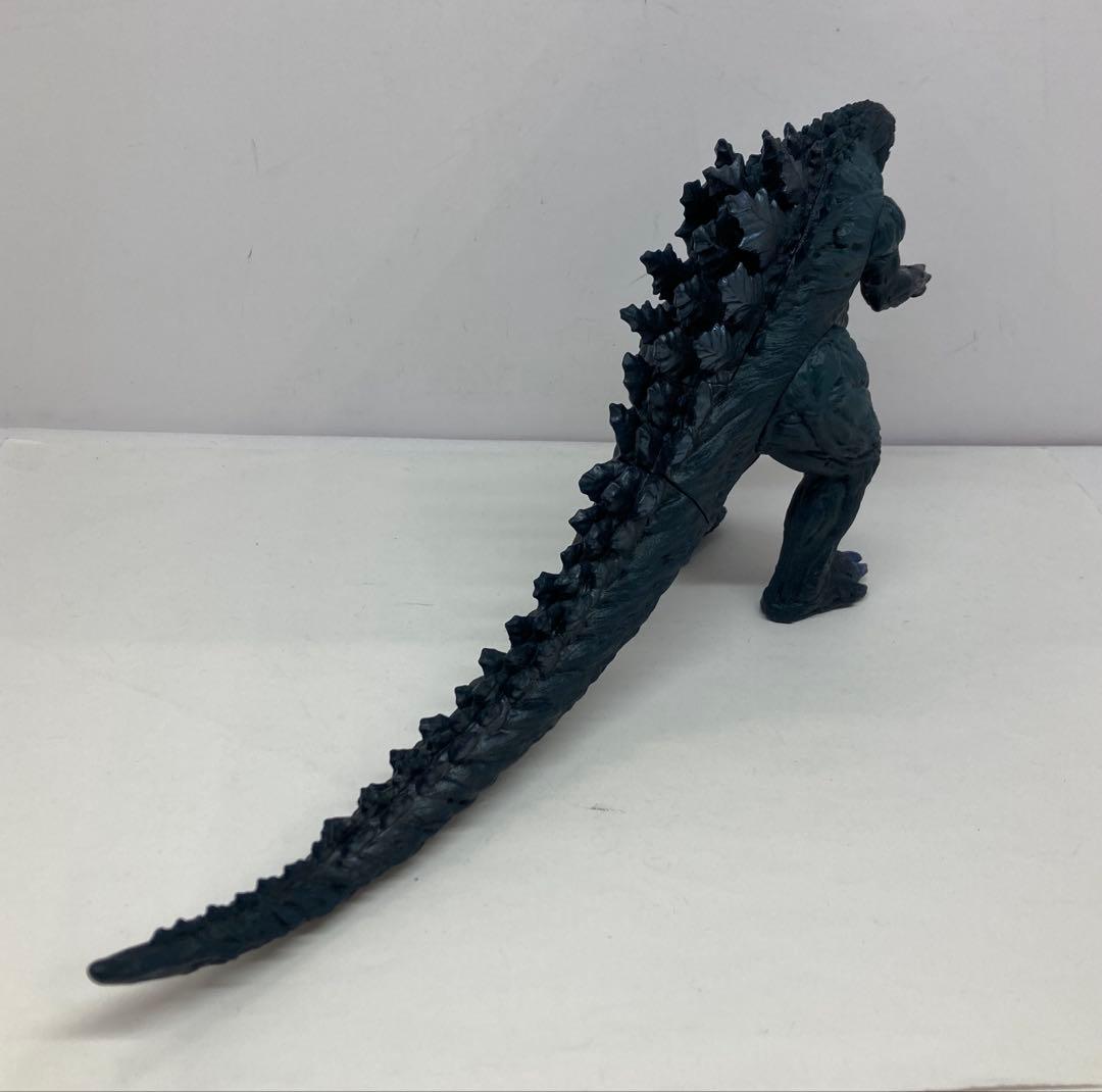 ゴジラ　ガメラ　フィギュア　4体セット　30260403J05M