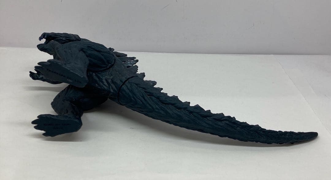 ゴジラ　ガメラ　フィギュア　4体セット　30260403J05M