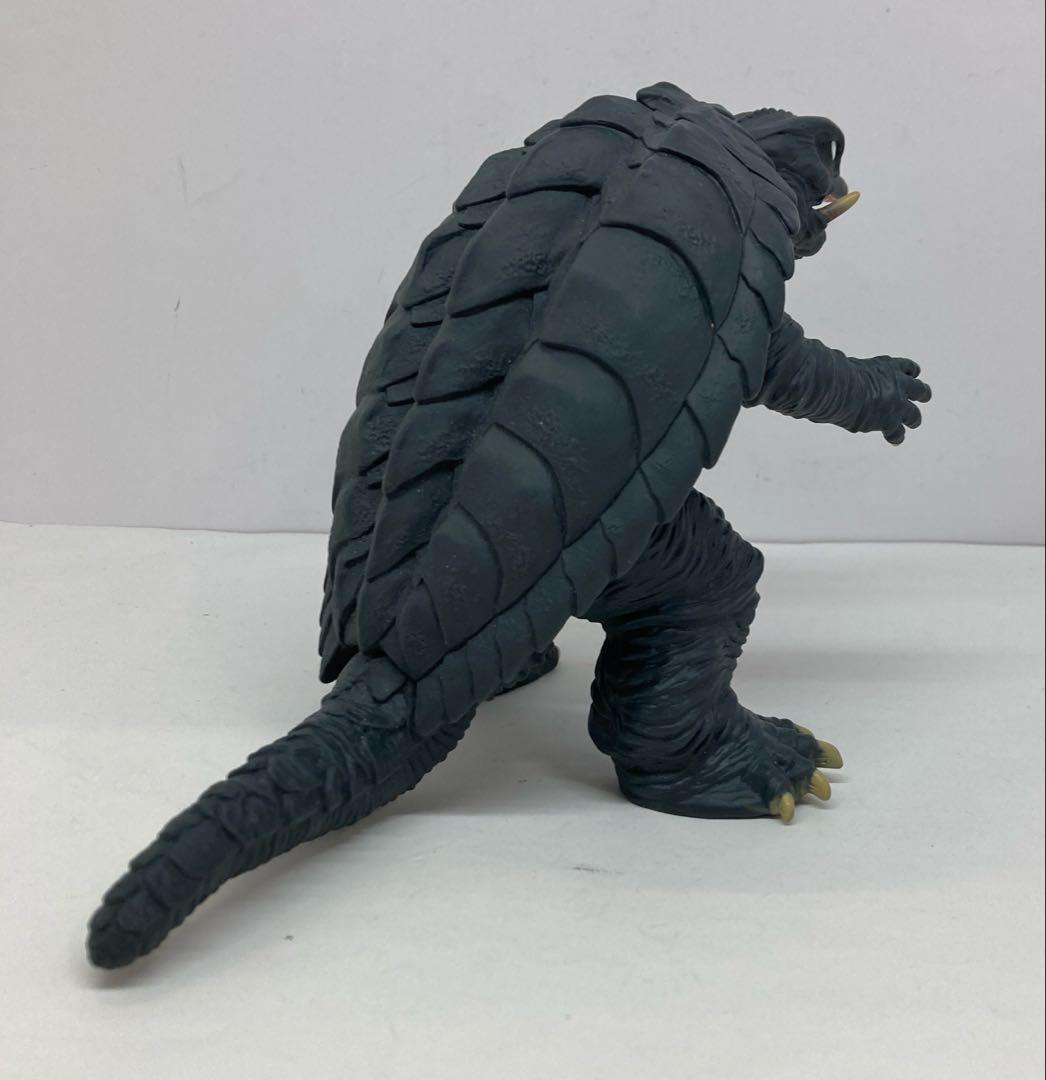 ゴジラ　ガメラ　フィギュア　4体セット　30260403J05M