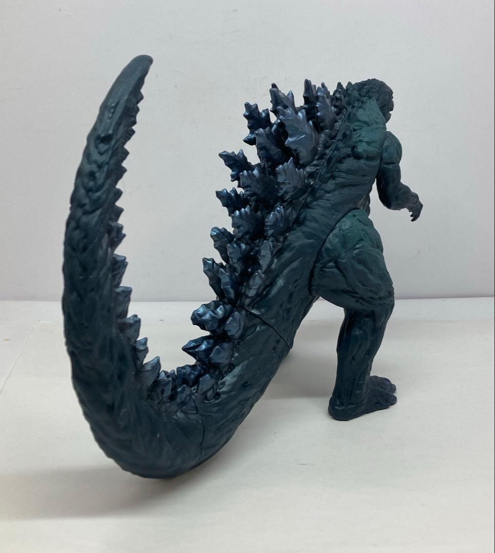 ゴジラ　ガメラ　フィギュア　4体セット　30260403J05M